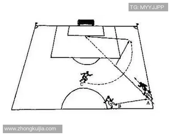 飞盘战术解析：深入探讨杭州飞盘队的进攻策略与技巧